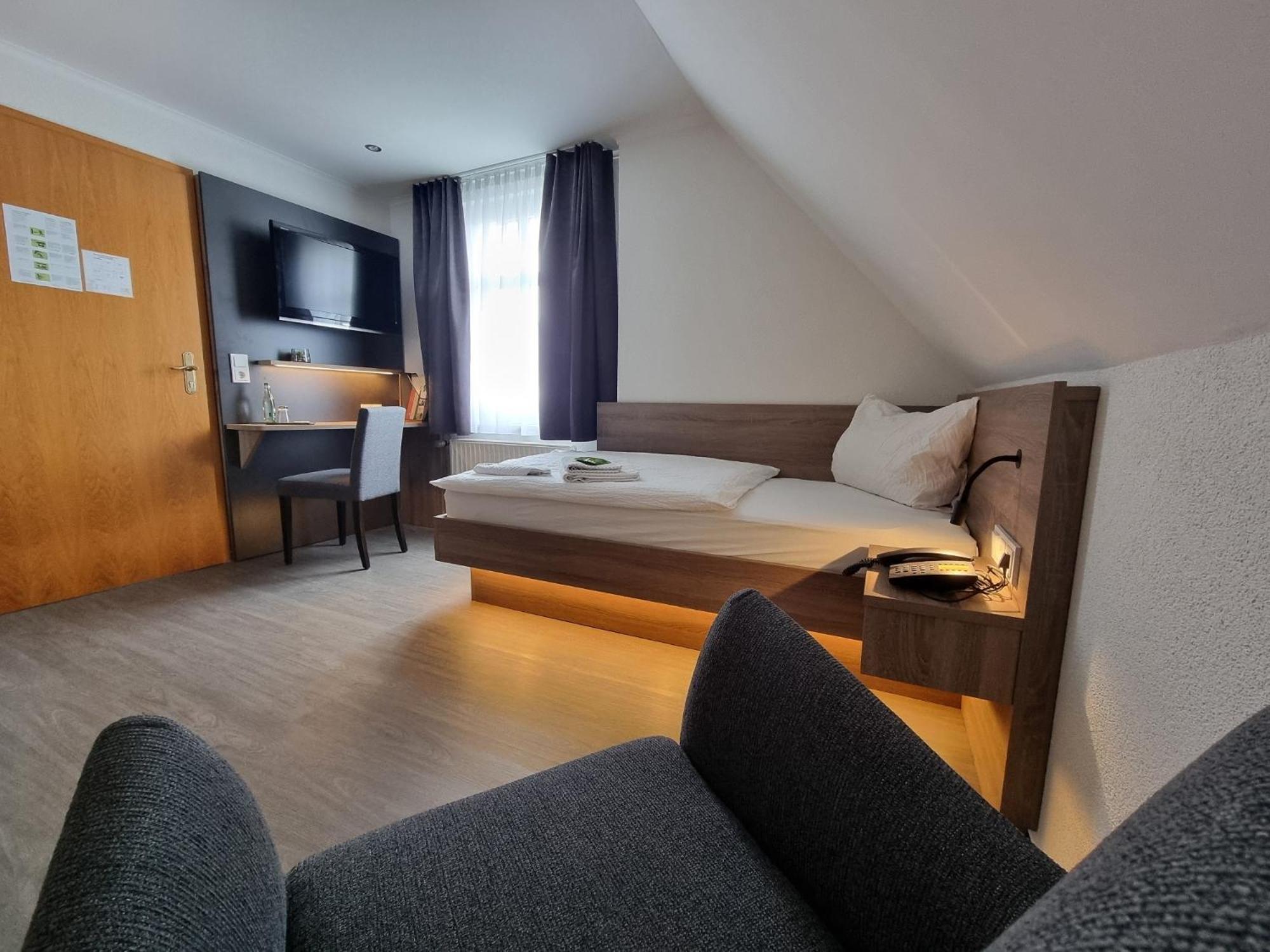 Zum Weserdampfschiff Bad Karlshafen Cameră foto