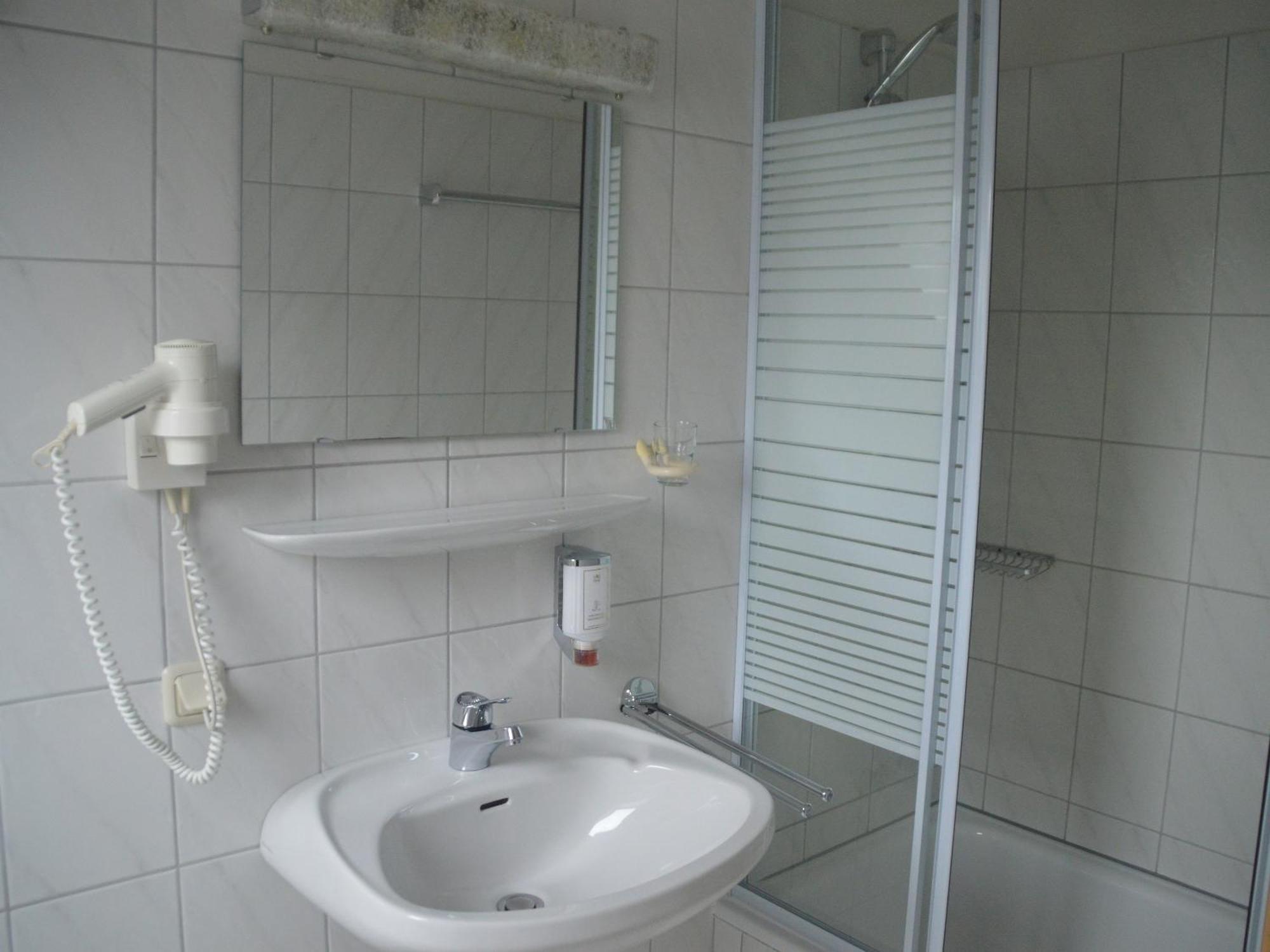 Zum Weserdampfschiff Bad Karlshafen Cameră foto